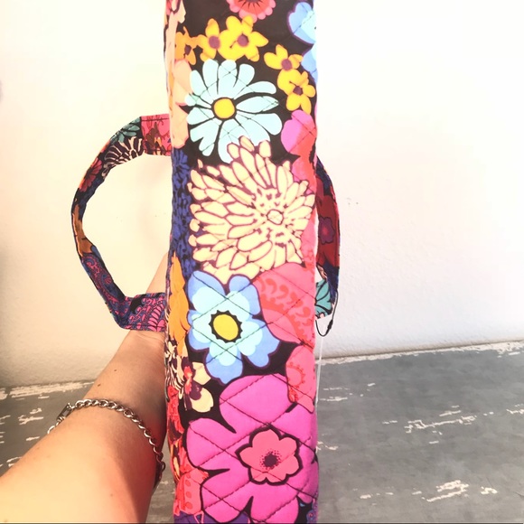 Vera Bradley hanging organizer - Picture 6 of 6